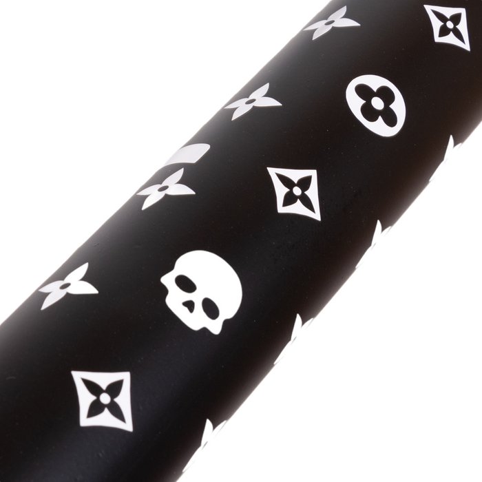 Ske - Suprême LV Skull Bat