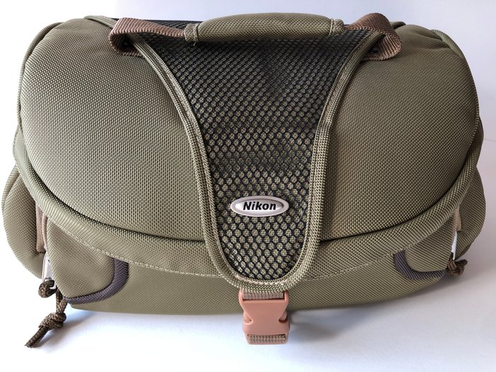 Nikon CAMERA BAG Kamerataske