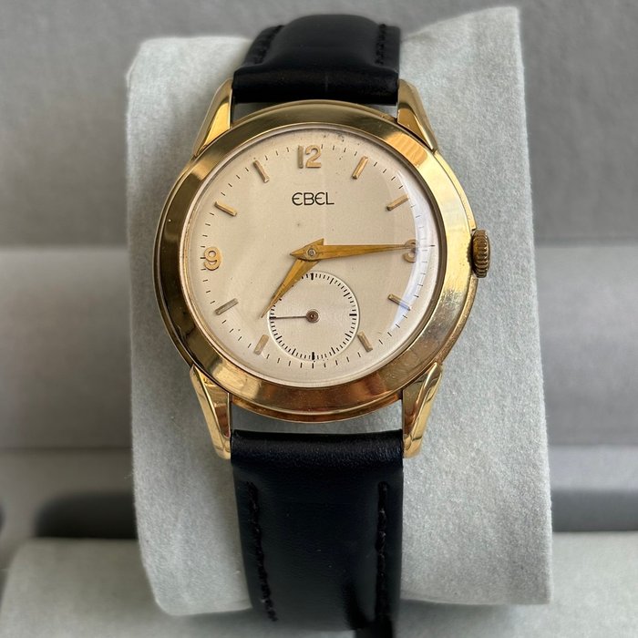 Ebel - Unisex - 1970-1979