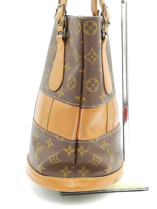 Louis Vuitton - Bucket - Håndtaske