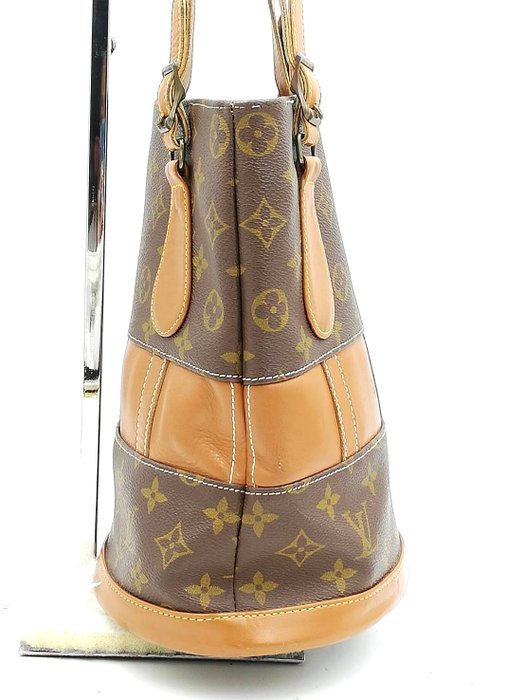 Louis Vuitton - Bucket - Håndtaske