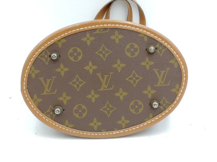 Louis Vuitton - Bucket - Håndtaske