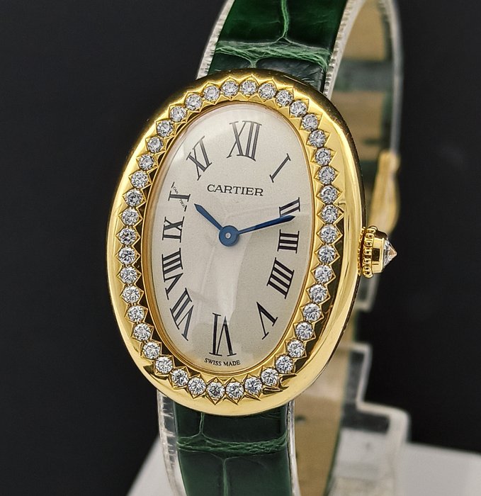 Cartier - Baignoire - WJBA0038 - Kvinder - 2024