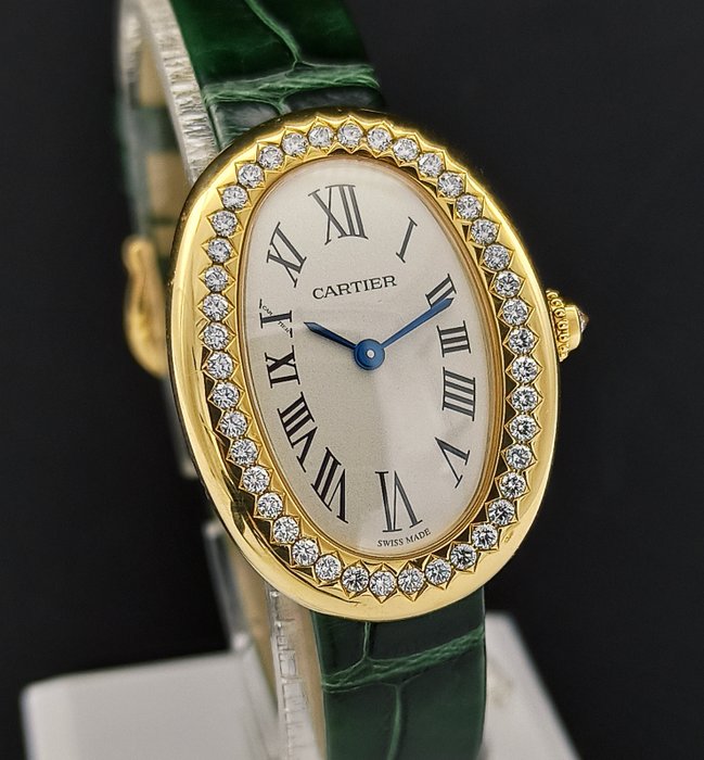 Cartier - Baignoire - WJBA0038 - Kvinder - 2024