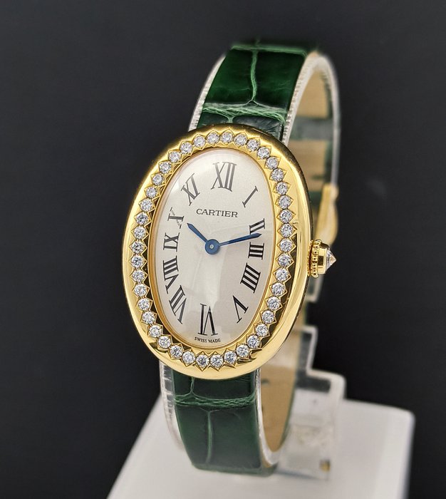 Cartier - Baignoire - WJBA0038 - Kvinder - 2024