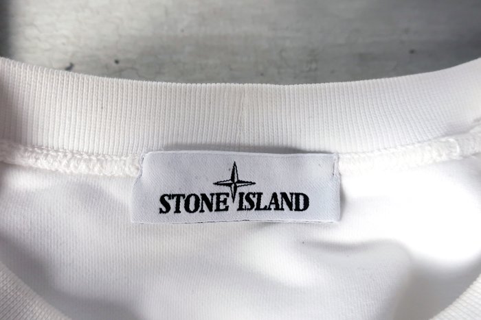 Stone Island - Sweater