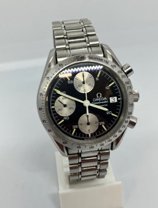 Omega - Speedmaster - Mænd - 1990-1999