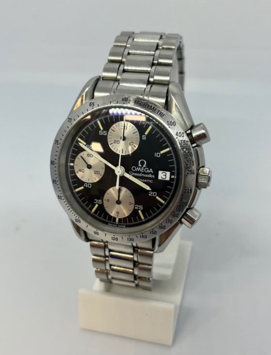 Omega - Speedmaster - Mænd - 1990-1999