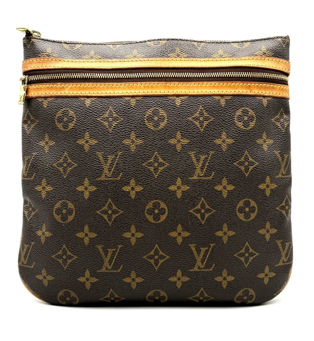 Louis Vuitton - Bosphore - Skuldertaske