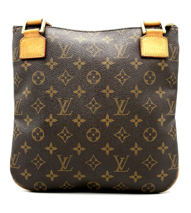 Louis Vuitton - Bosphore - Skuldertaske