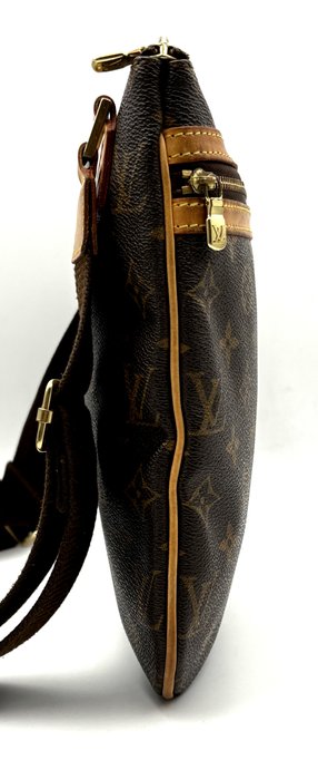 Louis Vuitton - Bosphore - Skuldertaske