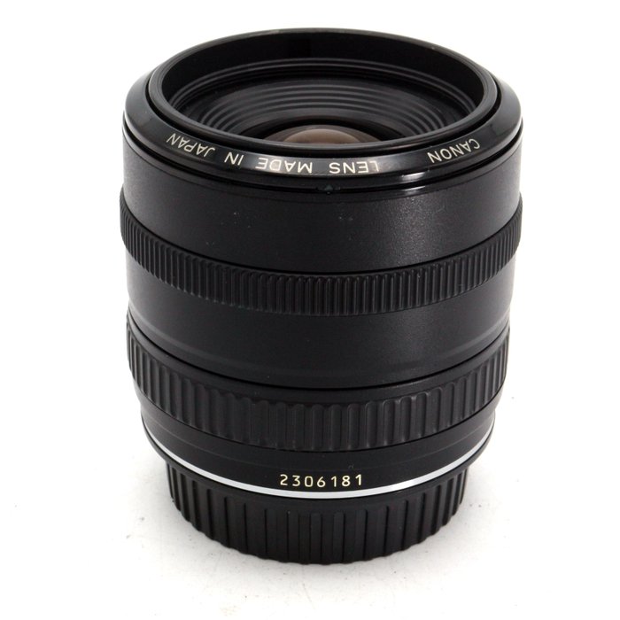 Canon EF 35-70mm f/3.5-4.5 Zoom Lens #CANON PRO Zoomobjektiv