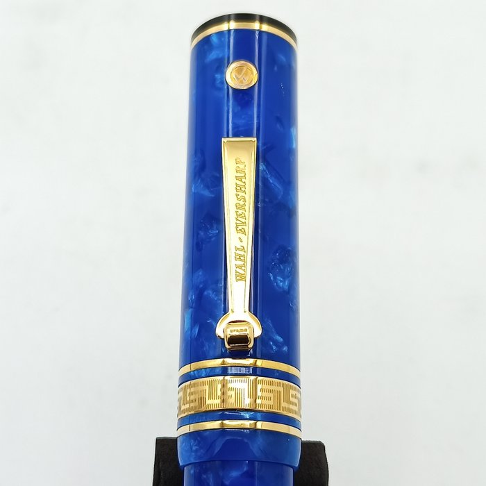 Wahl Eversharp Pen - Decoband - Amalfi - Fyldepen