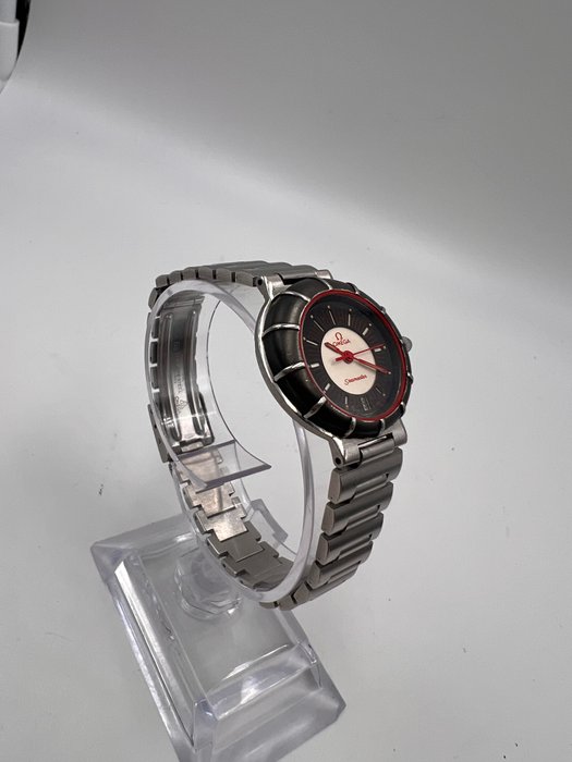 Omega - Dynamic - 1426 - Unisex - 1990-1999