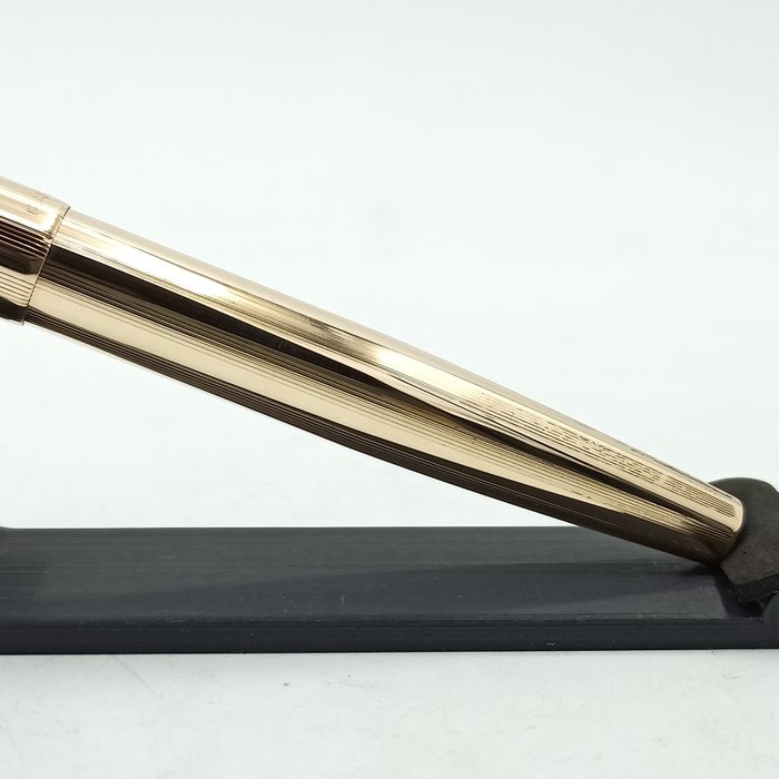 Parker - 61 - 1/10 12k Rolled Gold - Fyldepen