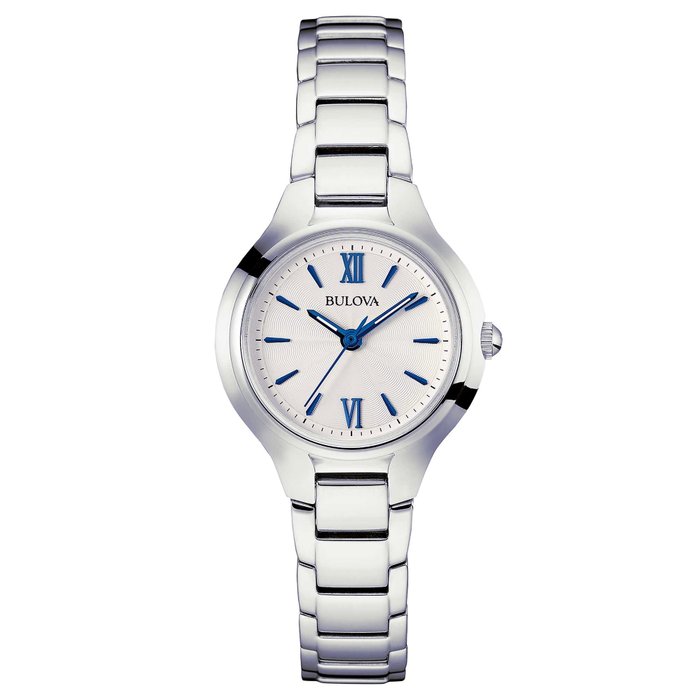 Bulova - Classic Lady Quartz Edition 024 - Ingen mindstepris - Kvinder - 2024