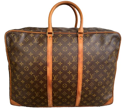 Louis Vuitton - Sirius 50 - Rejsetaske