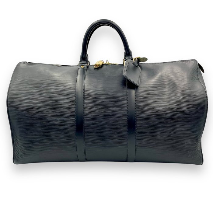 Louis Vuitton - Keepall 50 - Taske