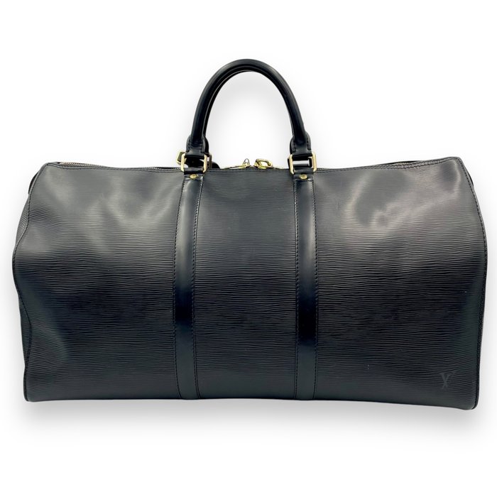 Louis Vuitton - Keepall 50 - Taske