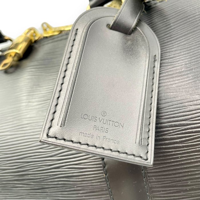 Louis Vuitton - Keepall 50 - Taske