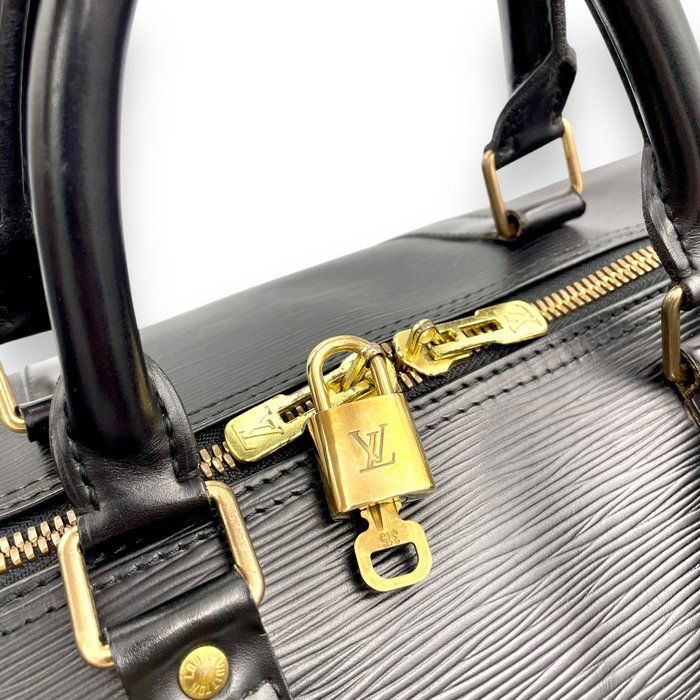 Louis Vuitton - Keepall 50 - Taske