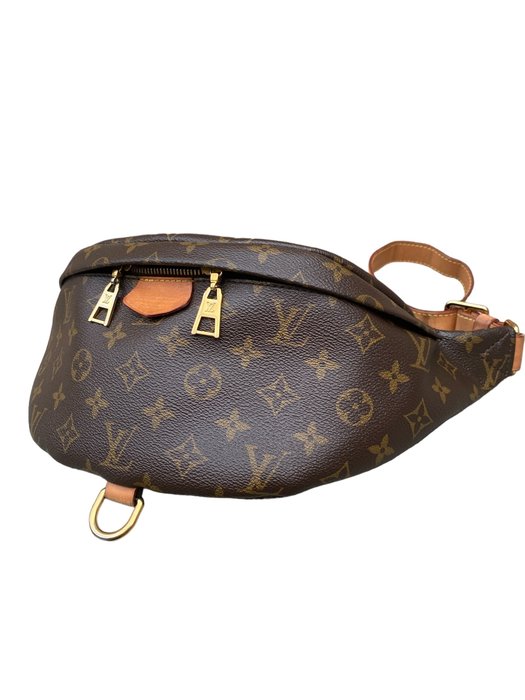 Louis Vuitton - bumbag - Håndtaske