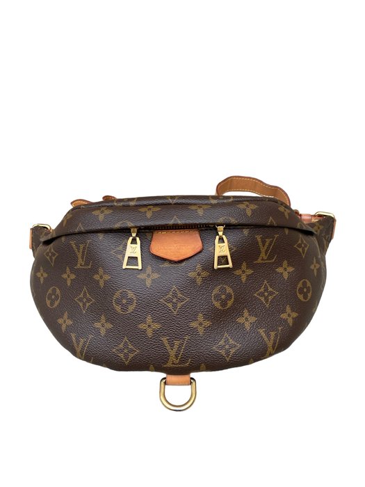 Louis Vuitton - bumbag - Håndtaske