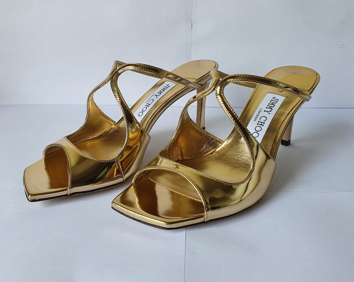 Jimmy Choo - Sandaler - Størelse: Shoes / EU 36 UK 3 US 55