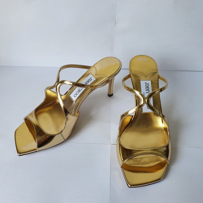 Jimmy Choo - Sandaler - Størelse: Shoes / EU 36 UK 3 US 55