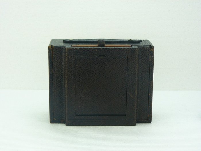 Kodak No. 4 Cartridge Analogt kamera