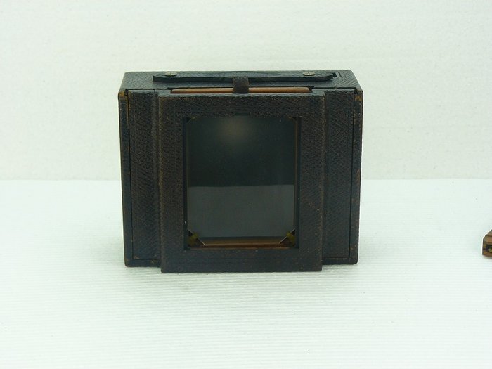 Kodak No. 4 Cartridge Analogt kamera