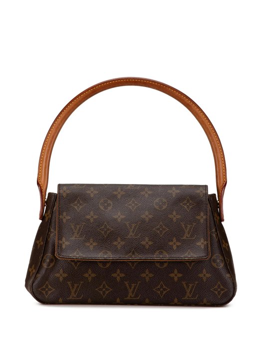 Louis Vuitton - Looping PM - Håndtaske