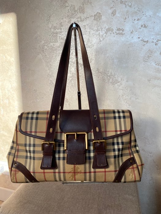 Burberry - Taske