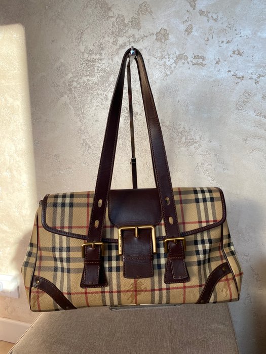 Burberry - Taske