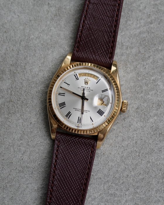 Rolex - Day-Date - 1803 - Mænd - 1970-1979