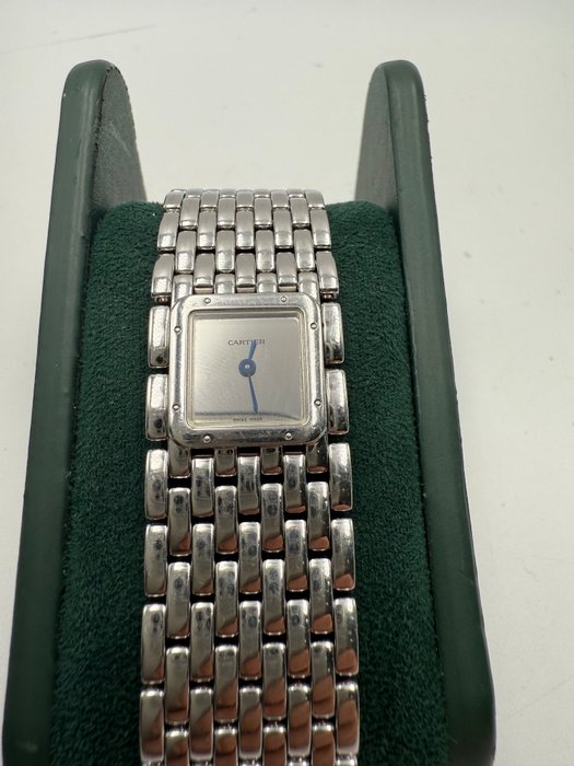 Cartier - Panthere - 2420 - Kvinder - 2000-2010