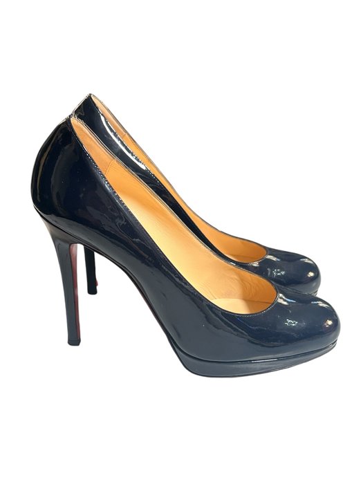 Christian Louboutin - Pumps - Størelse: EU 36.5