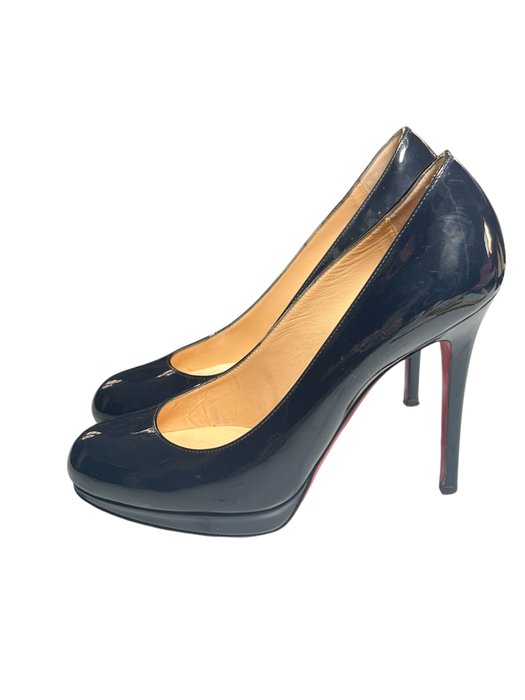 Christian Louboutin - Pumps - Størelse: EU 36.5