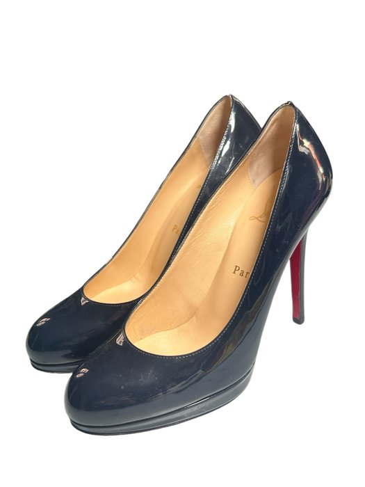 Christian Louboutin - Pumps - Størelse: EU 36.5