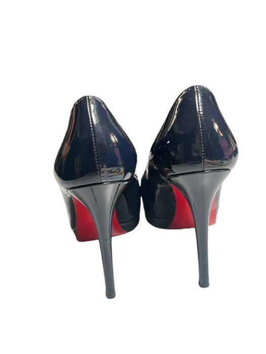 Christian Louboutin - Pumps - Størelse: EU 36.5