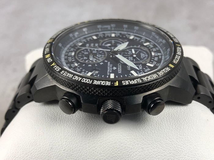 Citizen - Promaster Sky - AT8195-85L - Mænd - 2011-nu