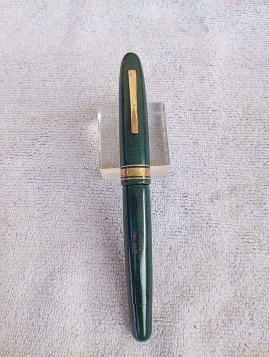 omas am87 green - Fyldepen