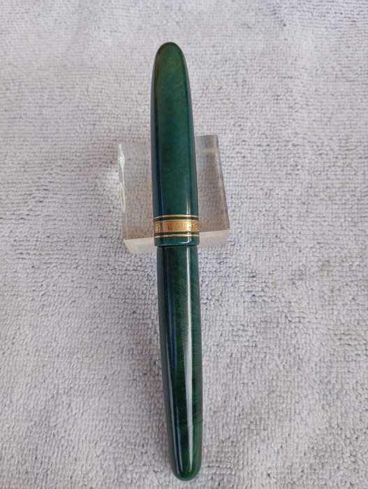 omas am87 green - Fyldepen