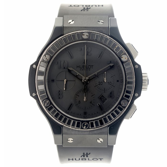 Hublot - Big Bang - 301.CD.134.RX.190 - Mænd - 2011-nu