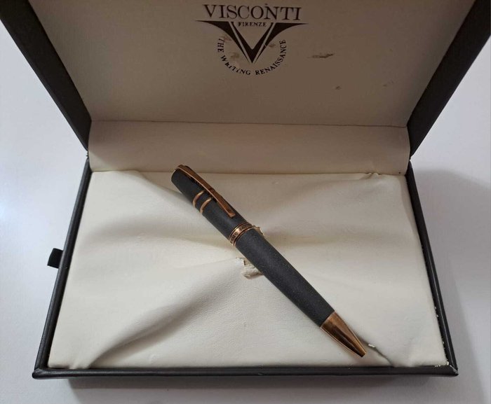 Visconti - Homo Sapiens - Kuglepen