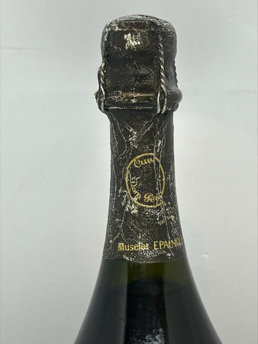 1985 Dom Pérignon - Champagne Brut - 1 Flaske (0,75L)