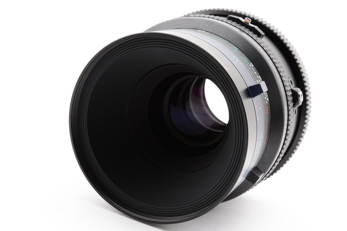 Mamiya MACRO M 140mm f/45 M/L-A Lens for RZ67 Kameralinse