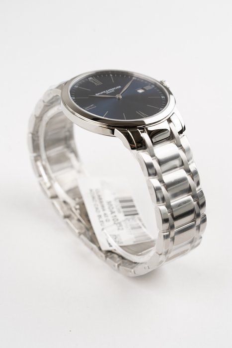 Baume  Mercier - Classima Collection - Brand New - BM0A10382 - Mænd - 2011-nu