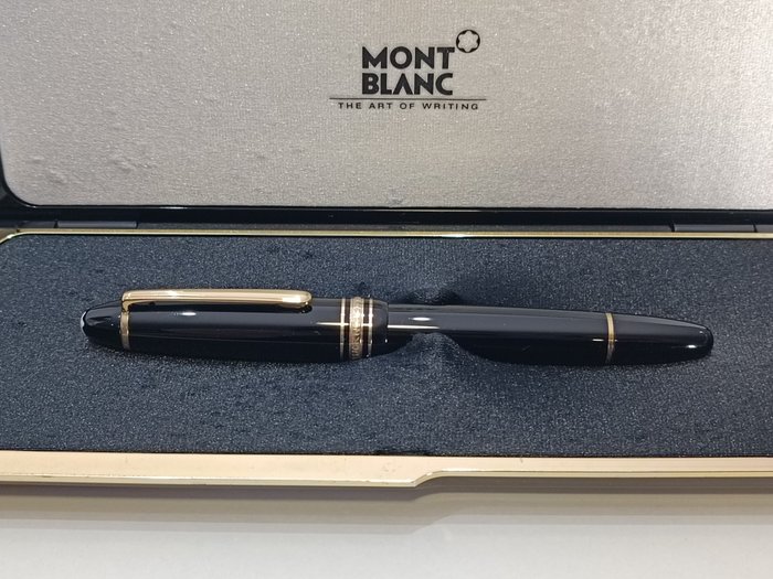 Montblanc - 146 - Fyldepen