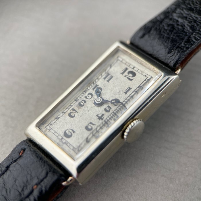 Vacheron Constantin - Kvinder - 1901-1949